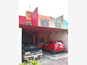 Casa en renta en Tenerife, Nacajuca, Tabasco