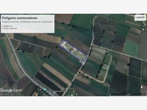 Finca-Rancho en venta en La Libertad, Huaquechula, Puebla