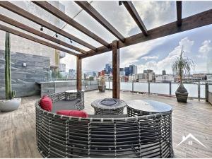 Departamento en venta en Del Valle Sur, Benito Juárez, Ciudad de México