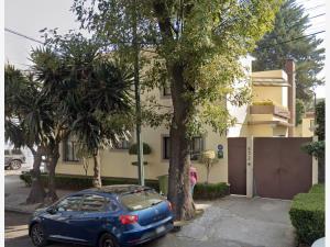 Casa en remate en Del Valle Centro, Benito Juárez, Ciudad de México