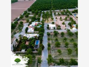Terreno en venta en San Armando, Torreón, Coahuila de Zaragoza