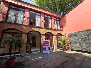 Casa en venta en Del Carmen, Coyoacán, Ciudad de México