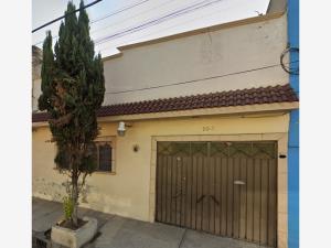 Casa en venta en Ampliación Casas Alemán, Gustavo A. Madero, Ciudad de México