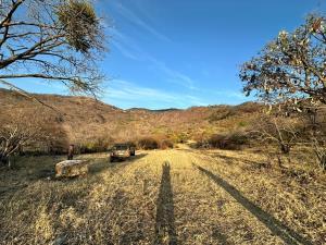 Terreno en venta en Patámbaro, Tzitzio, Michoacán de Ocampo