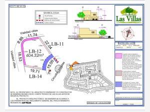 Terreno en venta en Las Villas, Torreón, Coahuila de Zaragoza