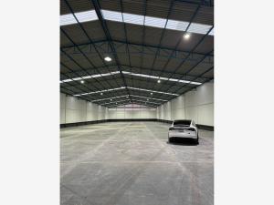 Nave en renta en Sanctorum, Cuautlancingo, Puebla