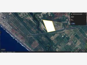 Terreno en venta en Cuyutlán, Armería, Colima