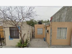 Casa en remate en La Ciudadela Sector Real de San José, Juárez, Nuevo León