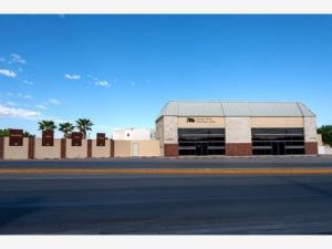 Local en venta en Villa Bonita, Saltillo, Coahuila de Zaragoza