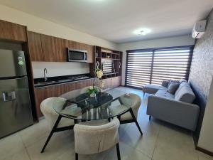 Departamento en renta en Hacienda del Rosario, Torreón, Coahuila de Zaragoza