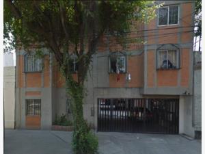 Departamento en venta en Santa Maria la Ribera, Cuauhtémoc, Ciudad de México