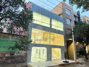 Oficina en renta en Insurgentes Mixcoac, Benito Juárez, Ciudad de México