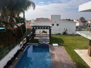 Casa en venta en Lomas de Cocoyoc, Atlatlahucan, Morelos Casa en venta en Lomas de Cocoyoc, Atlatlahucan, Morelos