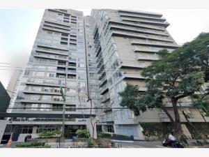 Departamento en venta en Xoco, Benito Juárez, Ciudad de México