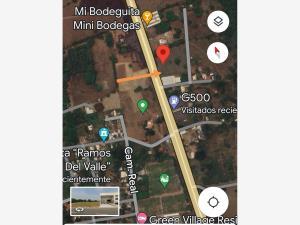 Terreno en venta en La Bocana (Dos Bocas), Medellín de Bravo, Veracruz de Ignacio de la Llave