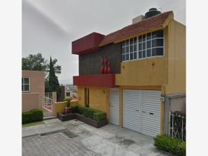 Casa en venta en Lomas Verdes 1a Sección, Naucalpan de Juárez, México