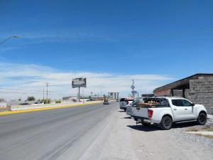 Terreno en renta en Ampliación Senderos, Torreón, Coahuila de Zaragoza