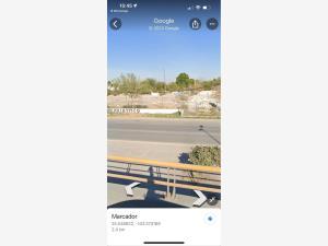 Terreno en renta en Santa Fe, Torreón, Coahuila de Zaragoza