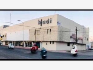 Edificio en renta en Torreon Centro, Torreón, Coahuila de Zaragoza