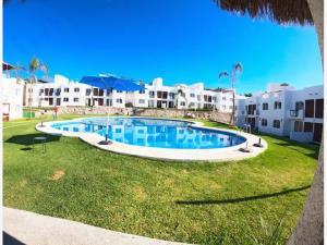 Departamento en venta en Tequesquitengo, Jojutla, Morelos