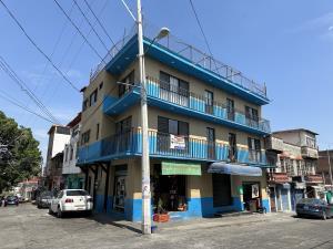 Edificio en venta en Altavista, Cuernavaca, Morelos