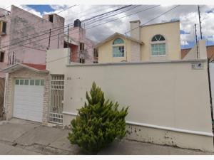 Casa en venta en La Cabañita, Pachuca de Soto, Hidalgo