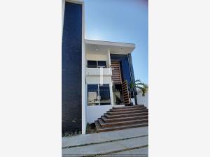 Casa en venta en Altos de Oaxtepec, Yautepec, Morelos