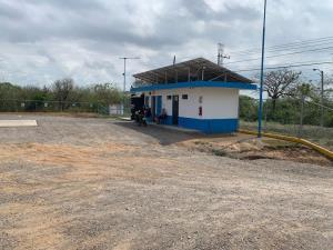 Terreno en renta en Valente Diaz, Veracruz, Veracruz de Ignacio de la Llave