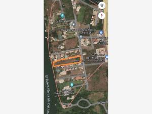 Terreno en venta en El Estero, Boca del Río, Veracruz de Ignacio de la Llave