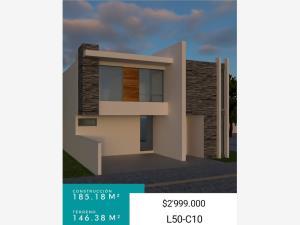 Casa en venta en Campestre Haras, Amozoc, Puebla