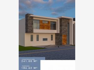 Casa en venta en Campestre Haras, Amozoc, Puebla