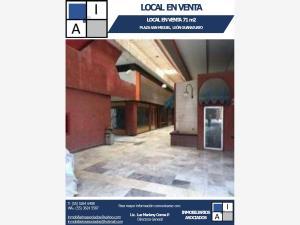 Local en venta en San Miguel Infonavit, León, Guanajuato