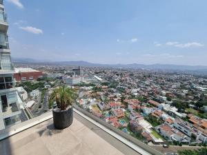 Departamento en venta en Villas Deportivas, Cuernavaca, Morelos