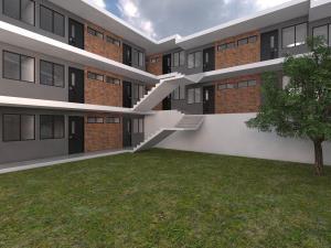 Edificio en venta en El Palmar, Pachuca de Soto, Hidalgo
