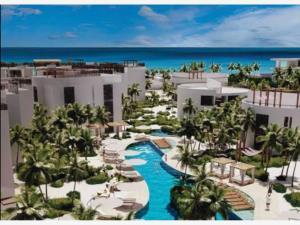 Departamento en venta en Chicxulub, Chicxulub Pueblo, Yucatán