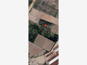 Finca-Rancho en venta en Compuertas, Matamoros, Coahuila de Zaragoza