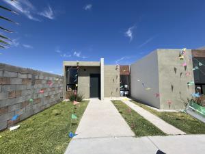 Casa en venta en Miravalle, Gómez Palacio, Durango