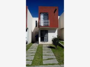 Casa en renta en Paseos de la Pradera, Atotonilco de Tula, Hidalgo