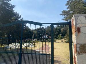 Terreno en venta en Bosques de San Cayetano, Mineral del Monte, Hidalgo