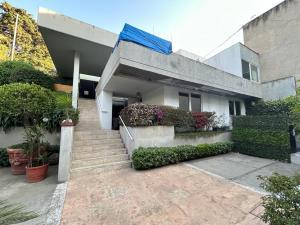 Casa en venta en Barrio San Francisco, La Magdalena Contreras, Ciudad de México
