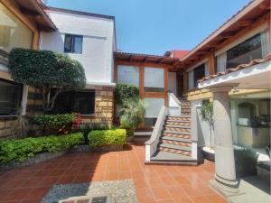Casa en venta en Bosques de Tetlameya, Coyoacán, Ciudad de México