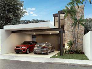 Casa en venta en Cholul, Mérida, Yucatán