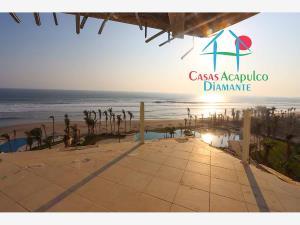 Departamento en venta en Playa Diamante, Acapulco de Juárez, Guerrero Departamento en venta en Playa Diamante, Acapulco de Juárez, Guerrero