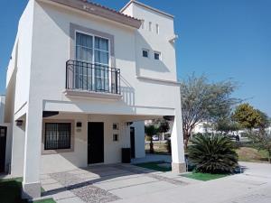 Casa en renta en Ampliación Senderos, Torreón, Coahuila de Zaragoza