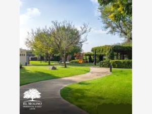 Casa en venta en El Molino Residencial y Golf, León, Guanajuato