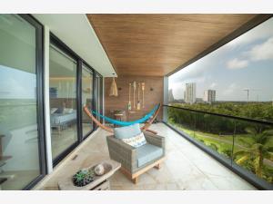 Departamento en venta en Cancún Centro, Benito Juárez, Quintana Roo