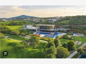 Casa en venta en El Molino Residencial y Golf, León, Guanajuato