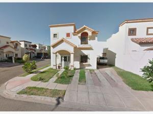 Casa en remate en Montecarlo, Cajeme, Sonora