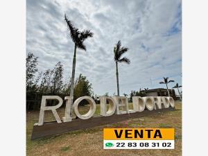 Terreno en venta en Río del Dorado, Boca del Río, Veracruz de Ignacio de la Llave