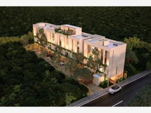 Departamento en venta en Temozon Norte, Mérida, Yucatán